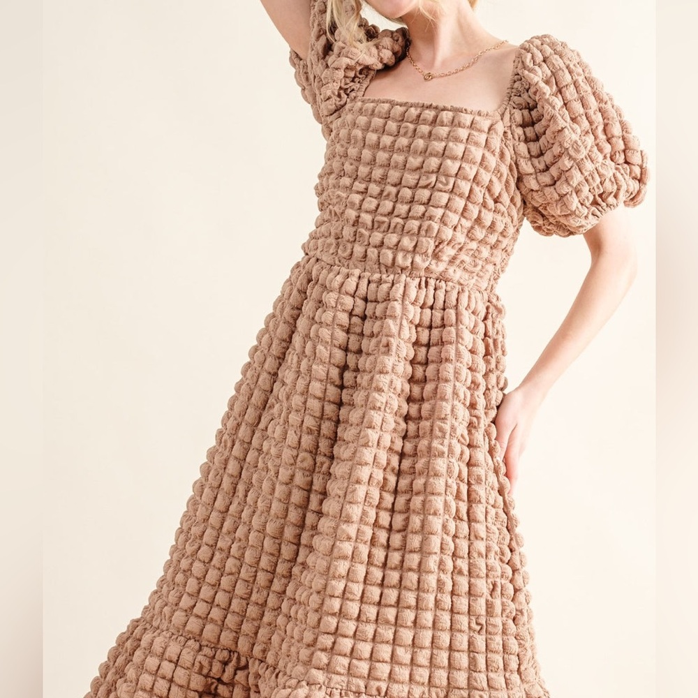 Simply Southern Collection Maxi Dress - Picture 4 of 6